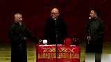 相声：老郭喜欢调侃别人的媳妇，孟非第一次上场，就被老郭套路了