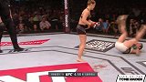 UFC-15年-UFC193自由格斗：隆达罗西vs科蕾娅-专题