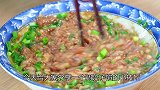 饺子馅好吃有技巧，教你饭店不外传的配方，肉馅鲜香不腥也不柴