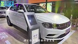 大众这次也妥协了！降后仅6.42万起，8月份卖出26678台