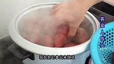 想吃红薯干还要买？学会客家这一个传统做法，香甜软糯，真解馋！