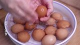 吃了三十年鸡蛋,这种做法第一次做,真的是太好吃了,天天吃不腻