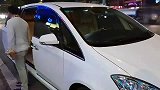 落地 纳智捷大MPV车主, 这才是真正的土豪吧