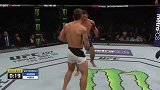 UFC-16年-UFC ON FOX 22：次中量级卓班vs麦克佩里集锦-精华