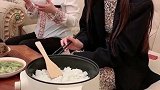 能吃怪我爸喽