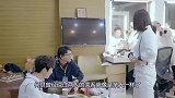 睡一屋不会让人想歪的：谢娜何炅上榜,而他们连卓伟都懒得理