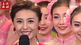 王音棋：因长相太美，被誉为央视小刘亦菲，29岁或成央视一姐？
