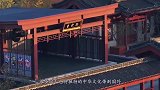 中国女孩在法国“弹古筝”，一演奏直接炸了，老外：这是中国钢琴