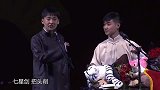 京剧神童拜师郭德纲，陶阳改学相声惹众人怒，年后豁然开朗