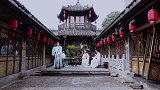 中国宝藏男孩把民乐玩出潮范儿,够燃!