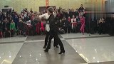 最新广场舞视频大全-20190421-好基友一辈子，两个男人跳双人广场舞，你见过吗！