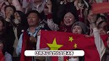 国乒女团绝地逆转日本夺冠，黄晓明激动祝贺表妹陈梦：你真的很棒