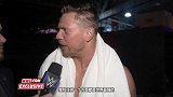 WWE-18年-SD第1000期赛后采访 米兹自封世界最强者-花絮