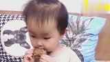 暖宝：猪肉大涨价，但这排骨还是香啊，真解馋！
