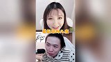 搞笑合集：当美女主播没有八级美颜时，毫不意外的翻车了