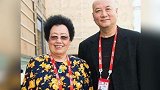 “唐僧”妻子身价530亿 成百富榜年纪最大上榜富豪