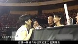 “跟随夫姓”李靓蕾曾力压舒淇，凭学历嫁王力宏，如今却被指婚变