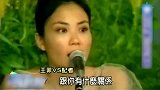 王菲谈张柏芝，短短个字，就把记者气得够呛！网友真敢说啊