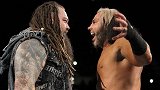 WWE-18年-RAW第1285期：单打赛 麦特哈迪VS霍金斯-单场