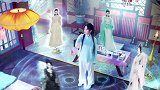 假如让你进入这个游戏，你希望扮演什么角色