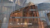 为什么酒店的床上,非要每次放一块布这到底有啥妙用