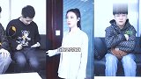 他们三个想欺负我，我有大乔姐姐撑腰