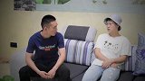 小儿子儿媳嫌弃傻娘，让她出去捡瓶子，大儿子行为真解气