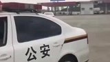 人民群众监督，交警给自己开罚单