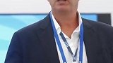 城市足球集团CEO亲临现场 直言新鹏城是集团在中国的战略布局