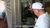 台湾祖传60年传统美食，游客嫌脏不敢品尝，老板直言：不识货！