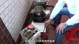 台湾祖传60年传统美食，游客嫌脏不敢品尝，老板直言：不识货！
