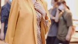 这么多人喜欢去成都太古里不是没有原因的！哇塞女孩 女神穿搭
