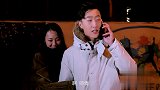 男子和女朋友打车，结果却遇到了女友的爸爸