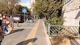 距这个视频5个月过去了，胯骨轴子还是有点疼…