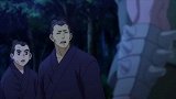 一人之下：欺负天师府小喽啰算什么本事，老天师岂容你撒野！