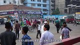 难怪印度人总说中国没钱，到了印度富人区，才知差距有多大