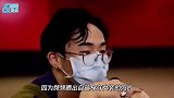 伊能静儿子哈利女装照曝光后，他发动态疑回应网友：你能闭嘴吗？