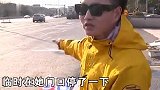 38万新车疑停其门前遭80岁老太怒砸，车主找其儿子解决被拒，网友：老太BUFF叠满了