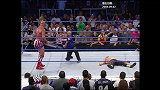 WWE-18年-经典时刻：格雷罗坑蒙拐骗不成反遭安格暗算-精华