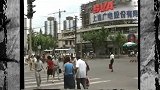 1993年的上海珍贵录像，还能看出来这是哪