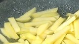 洋葱炒土豆做法