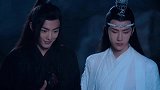 来来来，我们再来一起看看兄弟两人的友情啊