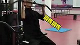 锻炼锻炼加强身体素质