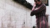 甘孜闺蜜团美女