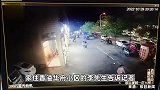 江西赣州一店面爆炸致1死10余伤，附近居民-听到巨响以为是地震