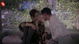 王子文遇真爱，吴永恩骑车亲密抱腰，镜头前吻耳朵太甜蜜