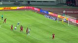 第13轮 长春亚泰vs山东鲁能 96'