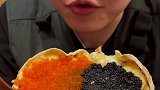 焗蟹宝的终极形态-焗帝王蟹宝！每一口都超满足美食创作人 浪计划 探店团 春季美食周