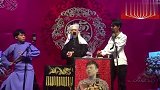 老相声，秦霄贤这弱不禁风的小身板还敢打架？