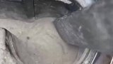 沉浸式洗车，这车的恶心程度被低估了